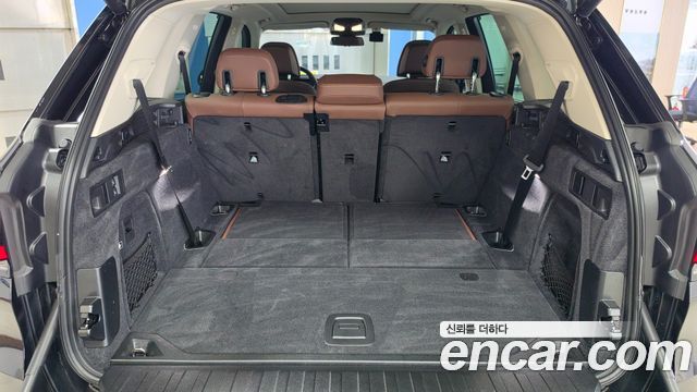 BMW X5 2024 — photo 18