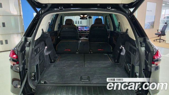 BMW X5 2024 — photo 19