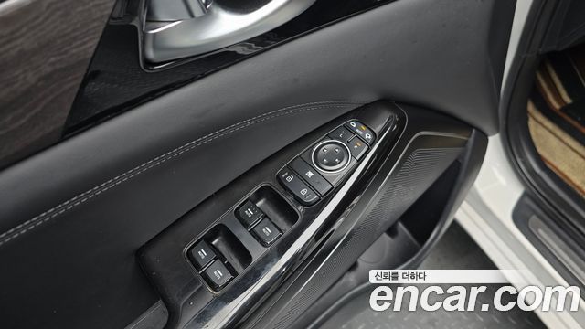Kia K7 2020 — photo 15