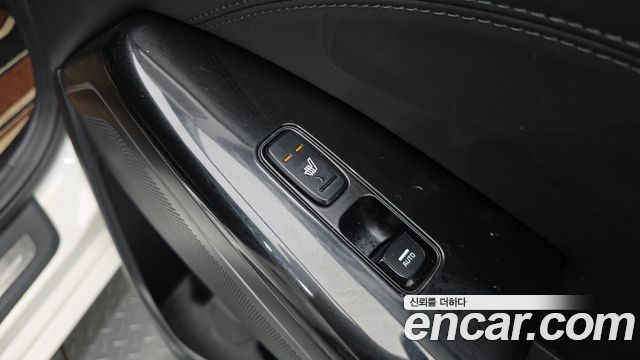 Kia K7 2020 — photo 16
