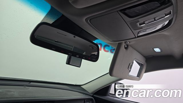 Kia K7 2020 — photo 19