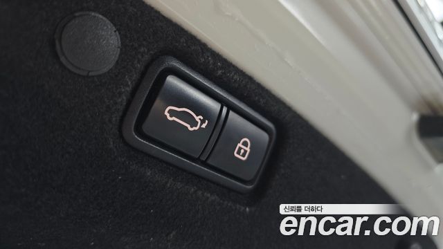Kia K7 2020 — photo 20