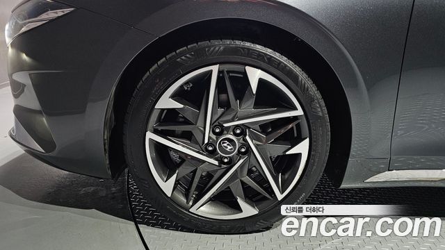 Hyundai Grandeur 2023 — photo 5
