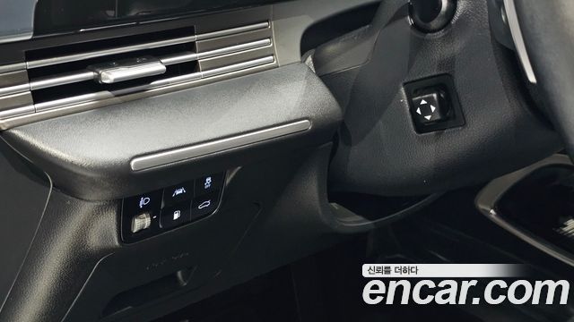 Hyundai Grandeur 2023 — photo 17