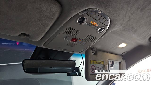 Hyundai Grandeur 2023 — photo 18