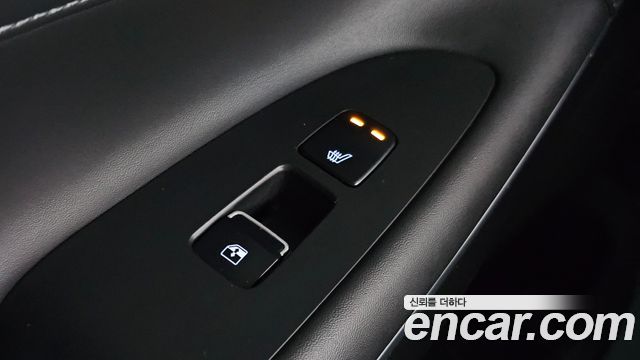 Hyundai Grandeur 2023 — photo 19