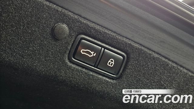 Hyundai Grandeur 2023 — photo 20
