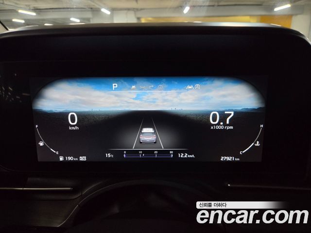 Kia Canival 2023 — photo 6