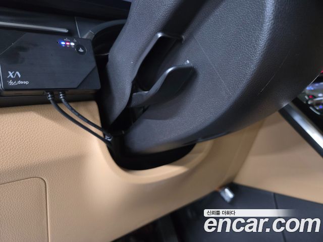 Kia Canival 2023 — photo 8