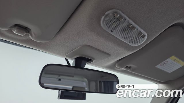 Nissan Cube 2011 — photo 17
