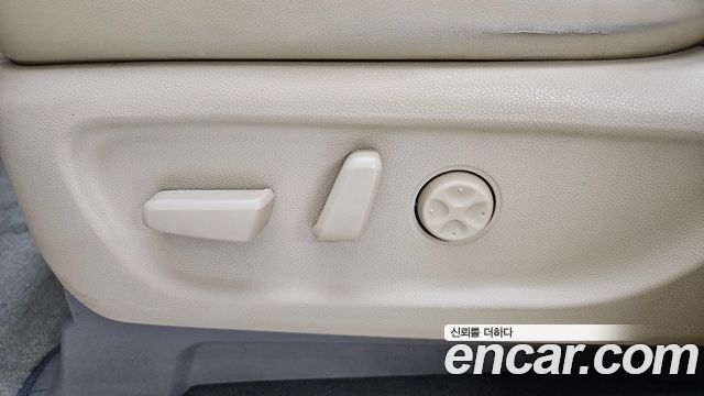 Kia Canival 2018 — photo 18