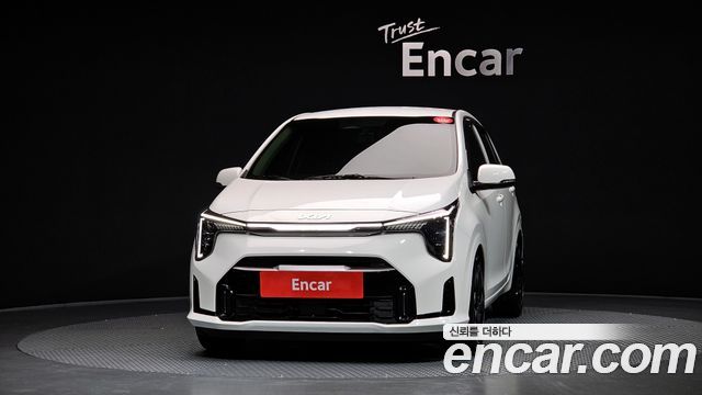 Kia morning 2026 — photo 3