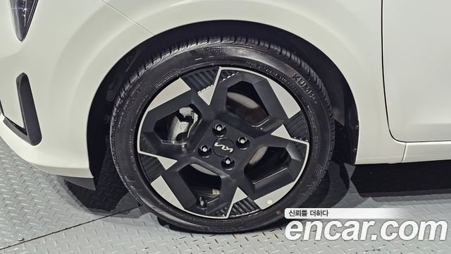 Kia morning 2026 — photo 5