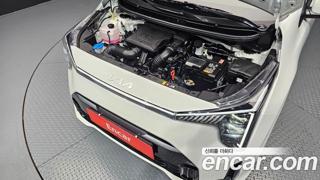 Kia morning 2026 — photo 6