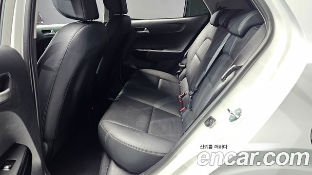 Kia morning 2026 — photo 18