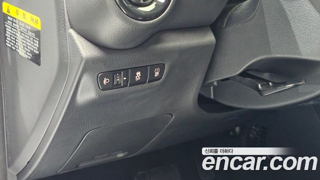 Kia morning 2026 — photo 22