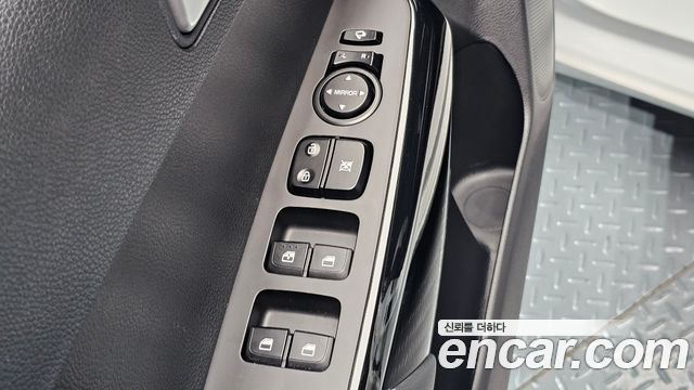 Kia morning 2026 — photo 23