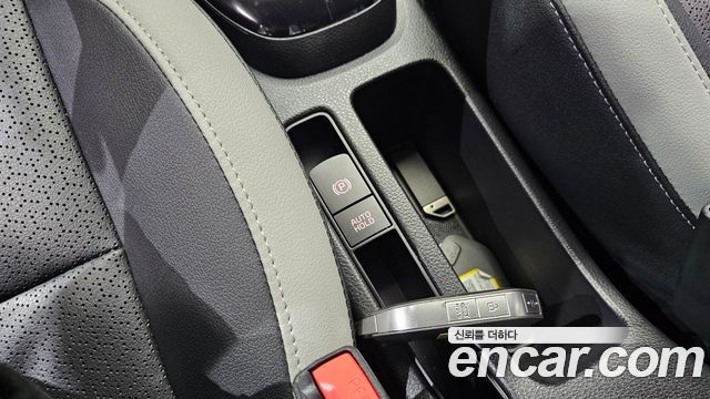 Kia morning 2026 — photo 26