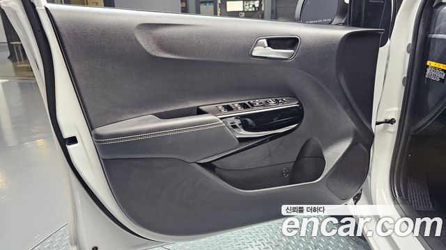 Kia morning 2026 — photo 14