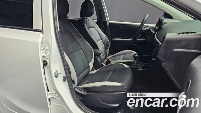Kia morning 2026 — photo 16