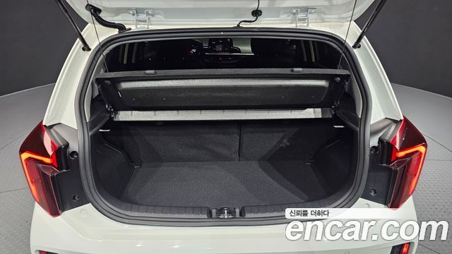Kia morning 2026 — photo 29
