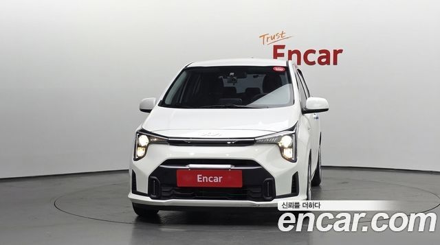 Kia morning 2025 — photo 3