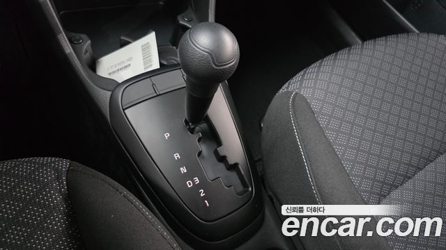 Kia morning 2025 — photo 12