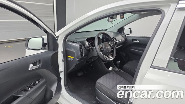 Kia morning 2025 — photo 13