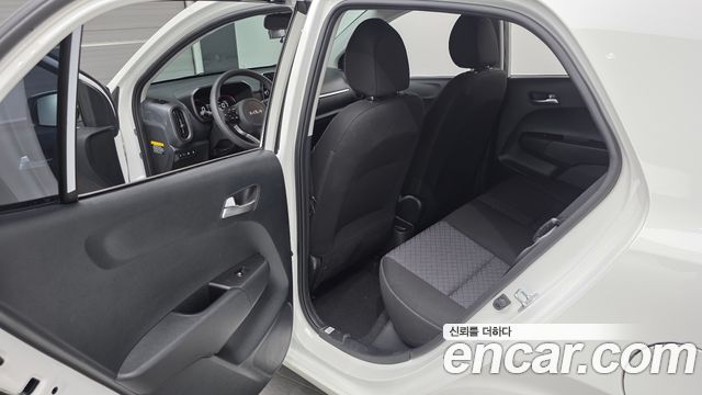 Kia morning 2025 — photo 17