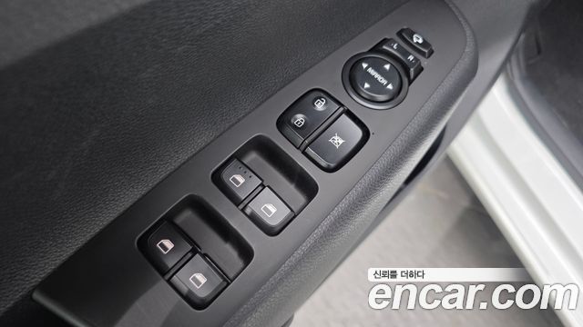 Kia morning 2025 — photo 19