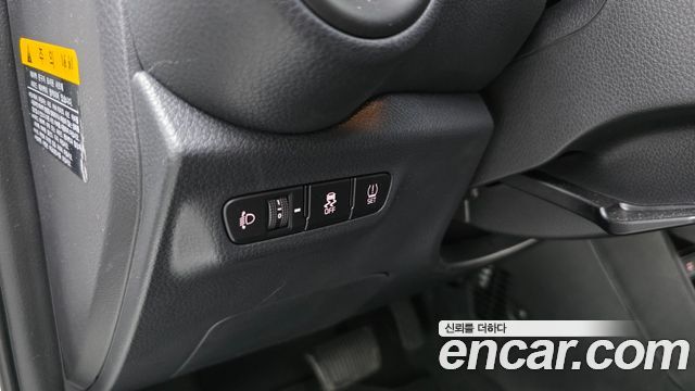 Kia morning 2025 — photo 20