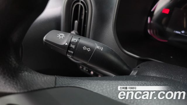 Kia morning 2025 — photo 21