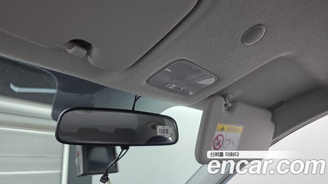 Kia morning 2025 — photo 25
