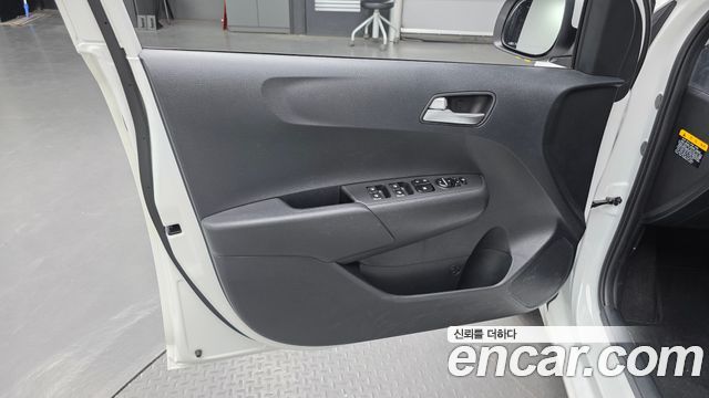 Kia morning 2025 — photo 14