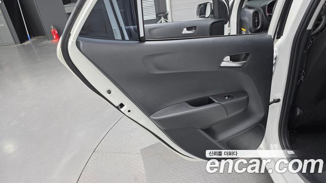 Kia morning 2025 — photo 15