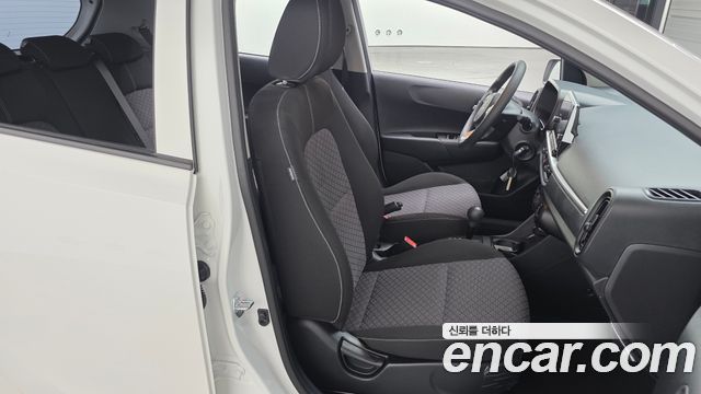 Kia morning 2025 — photo 16