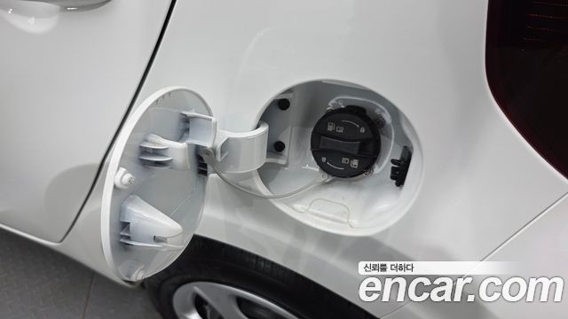 Kia morning 2025 — photo 29