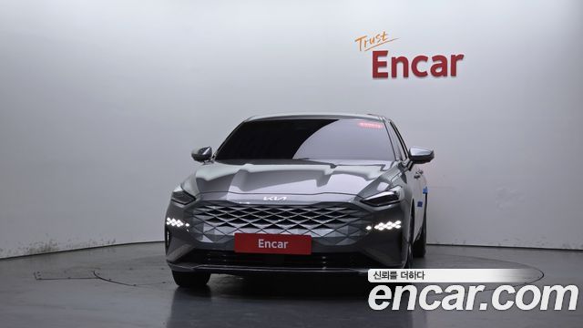 Kia K8 2023 — photo 3