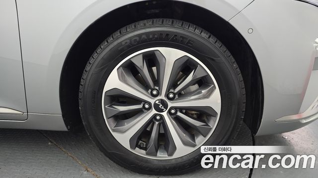 Kia K8 2023 — photo 7