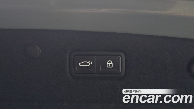 Kia K8 2023 — photo 34