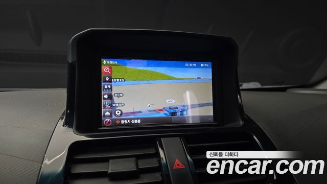 Chevrolet Korea Spark 2015 — photo 20