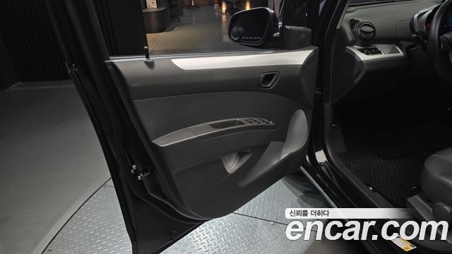 Chevrolet Korea Spark 2015 — photo 14