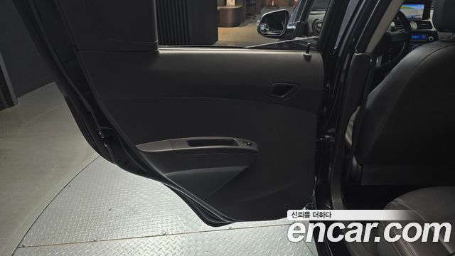 Chevrolet Korea Spark 2015 — photo 15