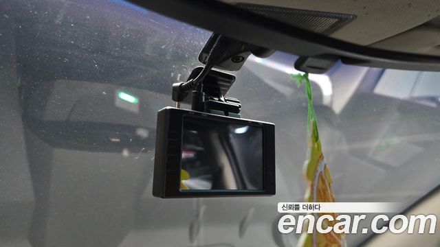 Chevrolet Korea Spark 2015 — photo 27