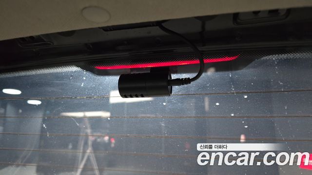 Chevrolet Korea Spark 2015 — photo 28