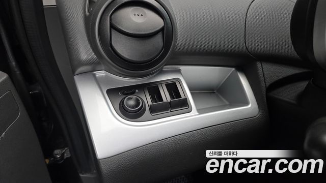 Chevrolet Korea Spark 2015 — photo 29