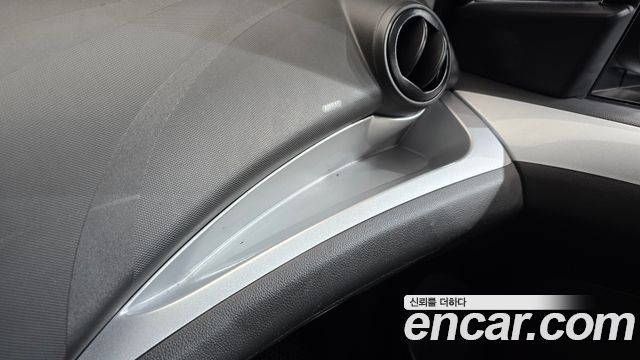 Chevrolet Korea Spark 2015 — photo 30