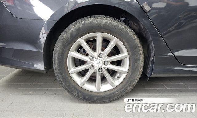 Hyundai Sonata 2019 — photo 5