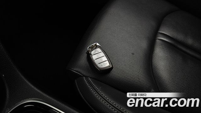 Hyundai Sonata 2019 — photo 22