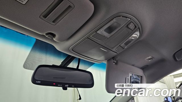 Hyundai Sonata 2019 — photo 26